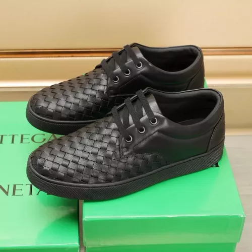 Cheap Bottega Veneta BV Casual Shoes For Men #1304179 Replica Wholesale [$100.00 USD] [ITEM#1304179] on Replica Bottega Veneta BV Casual Shoes