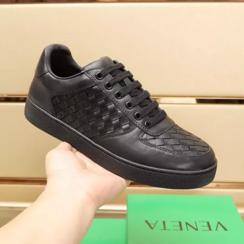 Cheap Bottega Veneta BV Casual Shoes For Men #1304180 Replica Wholesale [$100.00 USD] [ITEM#1304180] on Replica Bottega Veneta BV Casual Shoes