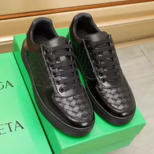 Cheap Bottega Veneta BV Casual Shoes For Men #1304181 Replica Wholesale [$100.00 USD] [ITEM#1304181] on Replica Bottega Veneta BV Casual Shoes