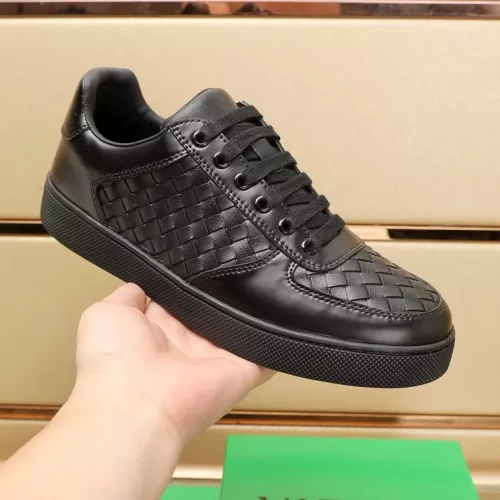 Cheap Bottega Veneta BV Casual Shoes For Men #1304181 Replica Wholesale [$100.00 USD] [ITEM#1304181] on Replica Bottega Veneta BV Casual Shoes