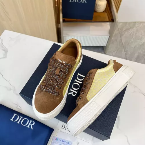 Christian Dior Casual Shoes For Men #1304191