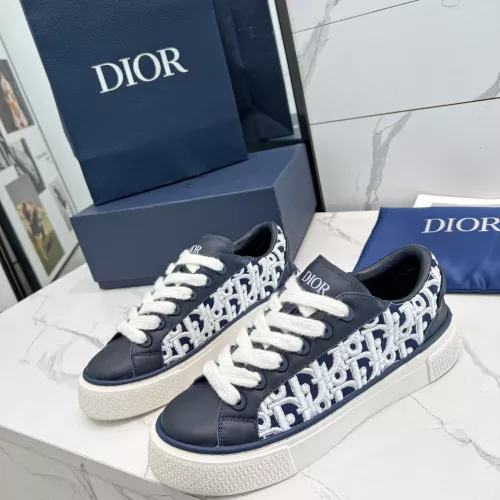 Cheap Christian Dior Casual Shoes For Women #1304192 Replica Wholesale [$102.00 USD] [ITEM#1304192] on Replica Christian Dior Casual Shoes