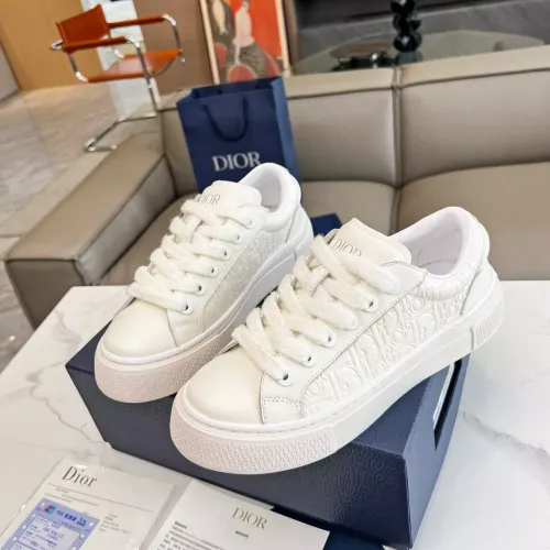 Cheap Christian Dior Casual Shoes For Women #1304194 Replica Wholesale [$102.00 USD] [ITEM#1304194] on Replica Christian Dior Casual Shoes