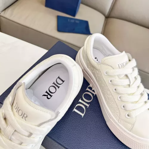 Cheap Christian Dior Casual Shoes For Men #1304195 Replica Wholesale [$102.00 USD] [ITEM#1304195] on Replica Christian Dior Casual Shoes