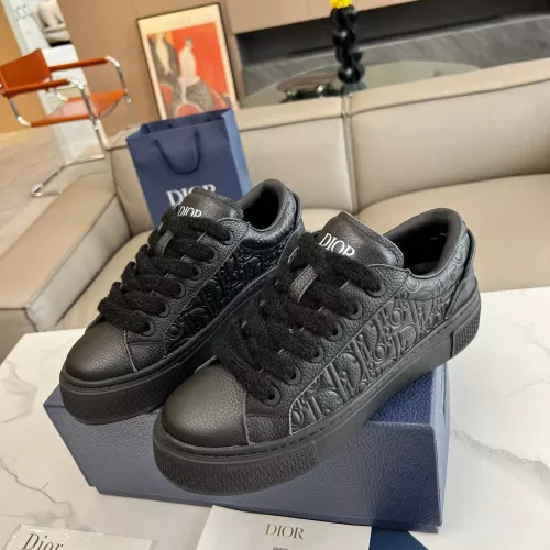 Cheap Christian Dior Casual Shoes For Women #1304200 Replica Wholesale [$102.00 USD] [ITEM#1304200] on Replica Christian Dior Casual Shoes