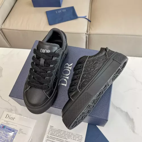 Cheap Christian Dior Casual Shoes For Men #1304201 Replica Wholesale [$102.00 USD] [ITEM#1304201] on Replica Christian Dior Casual Shoes