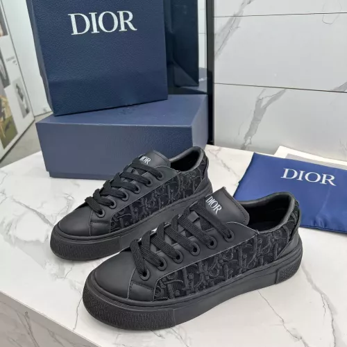 Christian Dior Casual Shoes For Women #1304202