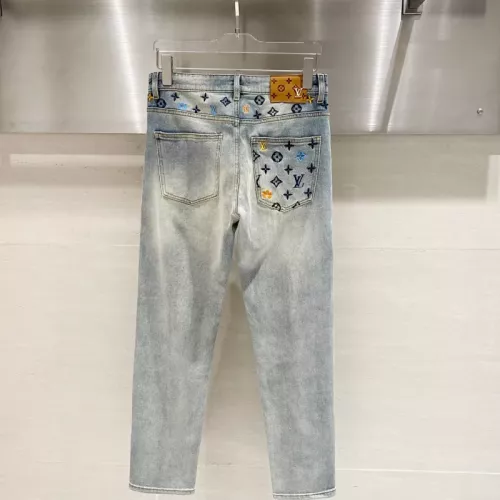 Louis Vuitton LV Jeans For Men #1304207