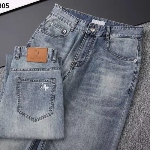 Christian Dior Jeans For Men #1304226