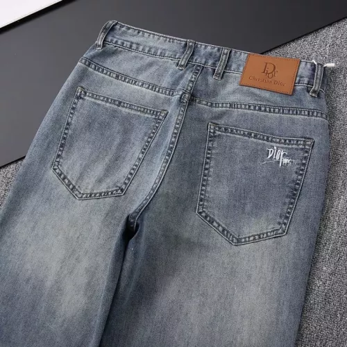 Cheap Christian Dior Jeans For Men #1304226 Replica Wholesale [$52.00 USD] [ITEM#1304226] on Replica Christian Dior Jeans