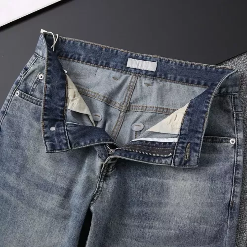 Cheap Christian Dior Jeans For Men #1304226 Replica Wholesale [$52.00 USD] [ITEM#1304226] on Replica Christian Dior Jeans