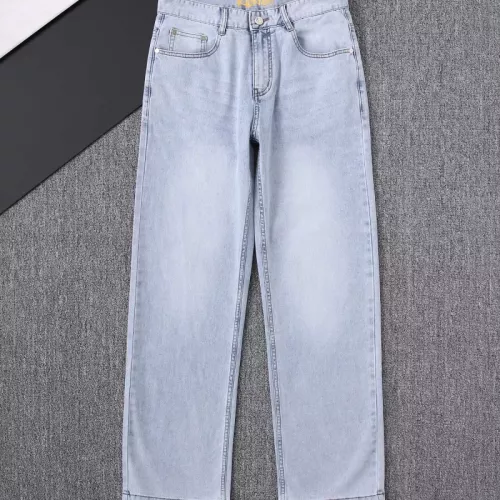 Cheap Fendi Jeans For Men #1304227 Replica Wholesale [$52.00 USD] [ITEM#1304227] on Replica Fendi Jeans