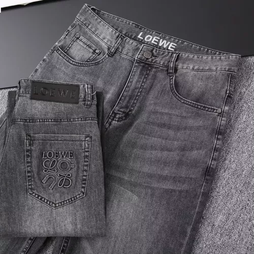 LOEWE Jeans For Men #1304231