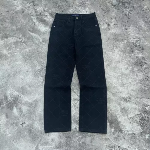 Louis Vuitton LV Jeans For Men #1304238