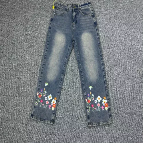 Louis Vuitton LV Jeans For Men #1304245