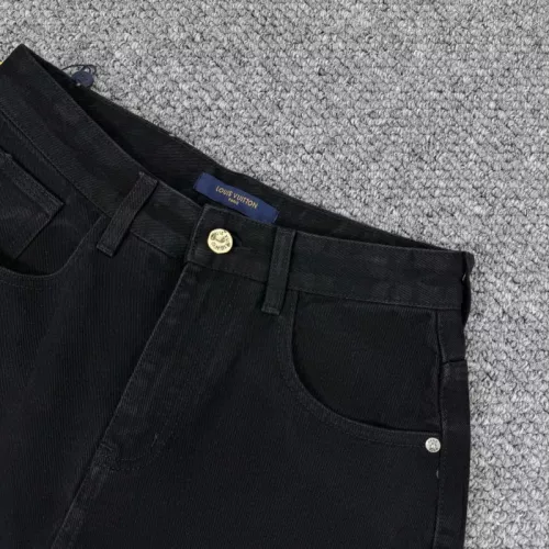 Cheap Louis Vuitton LV Jeans For Men #1304247 Replica Wholesale [$52.00 USD] [ITEM#1304247] on Replica Louis Vuitton LV Jeans