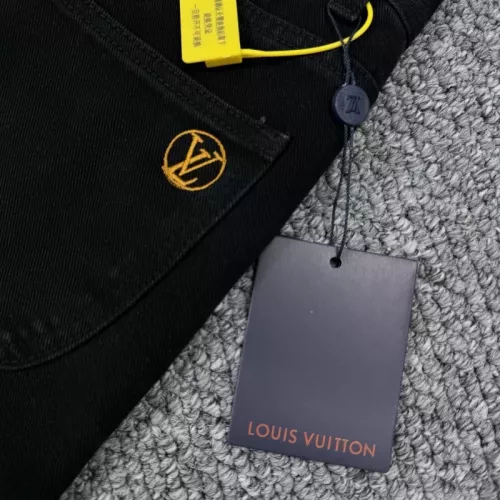 Cheap Louis Vuitton LV Jeans For Men #1304247 Replica Wholesale [$52.00 USD] [ITEM#1304247] on Replica Louis Vuitton LV Jeans