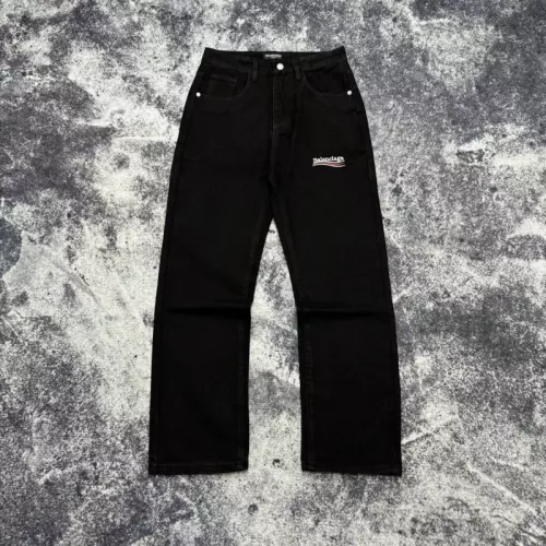 Balenciaga Jeans For Men #1304250