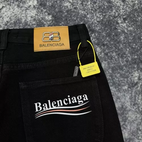 Cheap Balenciaga Jeans For Men #1304250 Replica Wholesale [$52.00 USD] [ITEM#1304250] on Replica Balenciaga Jeans