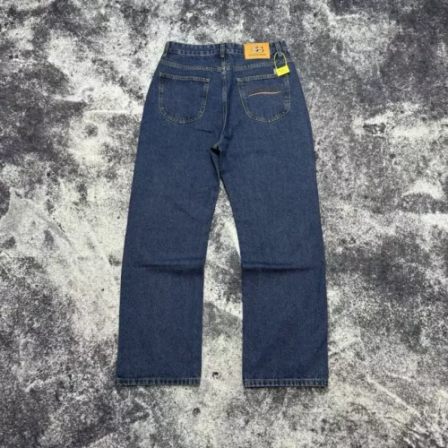 Cheap Balenciaga Jeans For Men #1304251 Replica Wholesale [$52.00 USD] [ITEM#1304251] on Replica Balenciaga Jeans