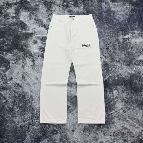 Balenciaga Jeans For Men #1304253