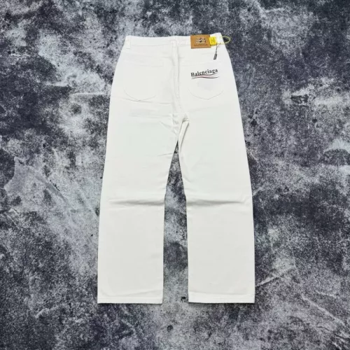 Cheap Balenciaga Jeans For Men #1304253 Replica Wholesale [$52.00 USD] [ITEM#1304253] on Replica Balenciaga Jeans