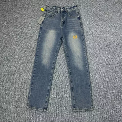 Cheap Balenciaga Jeans For Men #1304254 Replica Wholesale [$52.00 USD] [ITEM#1304254] on Replica Balenciaga Jeans