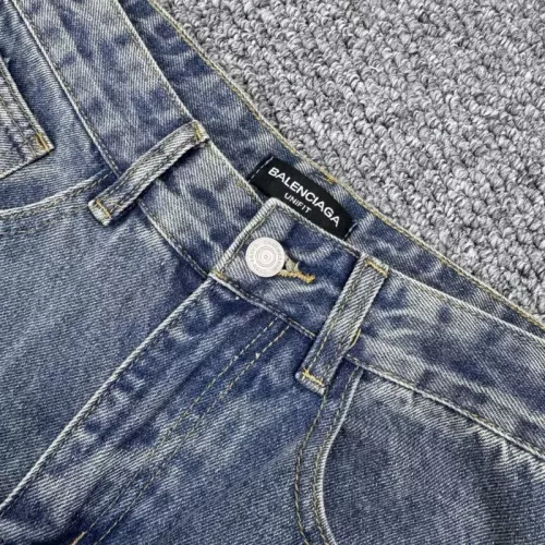 Cheap Balenciaga Jeans For Men #1304254 Replica Wholesale [$52.00 USD] [ITEM#1304254] on Replica Balenciaga Jeans