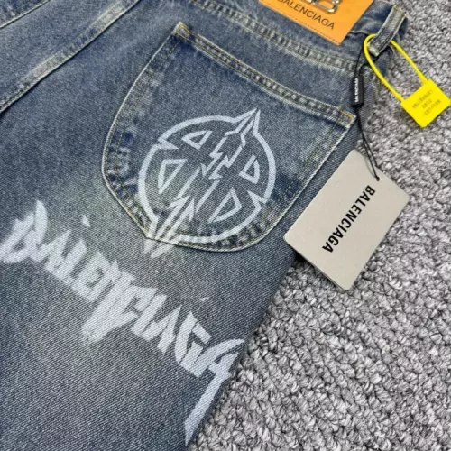 Cheap Balenciaga Jeans For Men #1304254 Replica Wholesale [$52.00 USD] [ITEM#1304254] on Replica Balenciaga Jeans