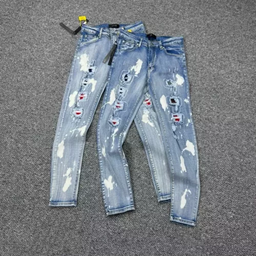 Amiri Jeans For Men #1304265