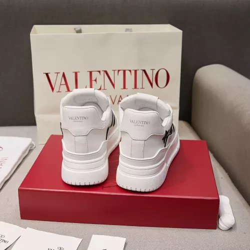 Cheap Valentino Casual Shoes For Men #1304275 Replica Wholesale [$118.00 USD] [ITEM#1304275] on Replica Valentino Casual Shoes