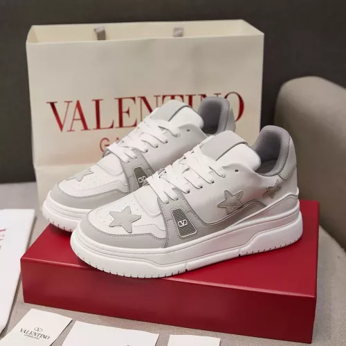 Valentino Casual Shoes For Men #1304277