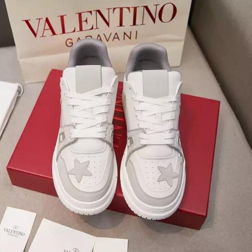 Cheap Valentino Casual Shoes For Men #1304277 Replica Wholesale [$118.00 USD] [ITEM#1304277] on Replica Valentino Casual Shoes