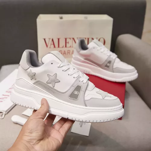 Cheap Valentino Casual Shoes For Women #1304278 Replica Wholesale [$118.00 USD] [ITEM#1304278] on Replica Valentino Casual Shoes