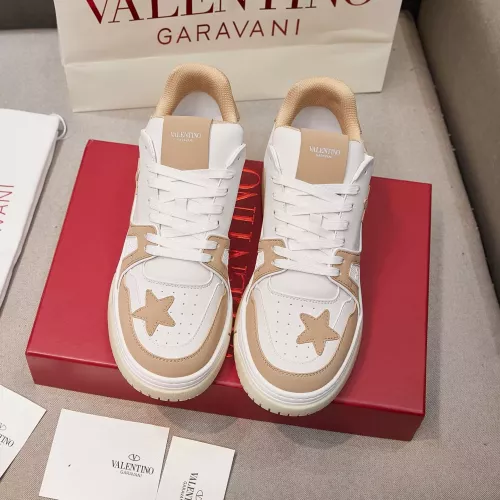 Cheap Valentino Casual Shoes For Men #1304283 Replica Wholesale [$118.00 USD] [ITEM#1304283] on Replica Valentino Casual Shoes