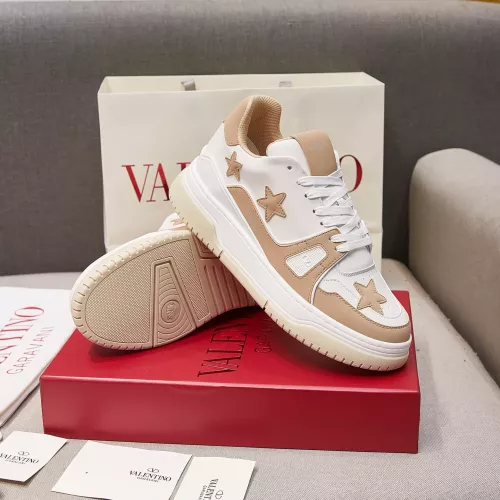 Cheap Valentino Casual Shoes For Women #1304284 Replica Wholesale [$118.00 USD] [ITEM#1304284] on Replica Valentino Casual Shoes