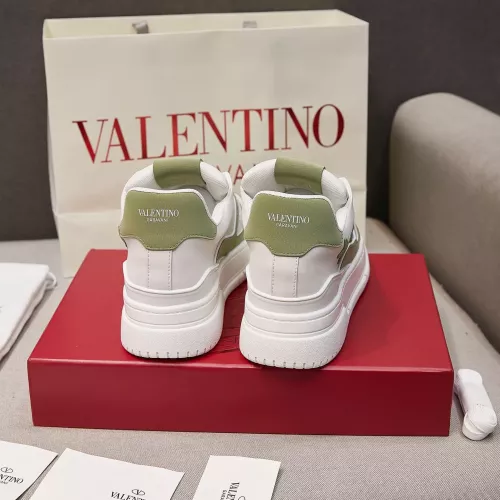 Cheap Valentino Casual Shoes For Women #1304286 Replica Wholesale [$118.00 USD] [ITEM#1304286] on Replica Valentino Casual Shoes