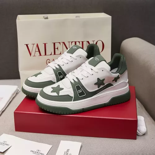 Valentino Casual Shoes For Men #1304287