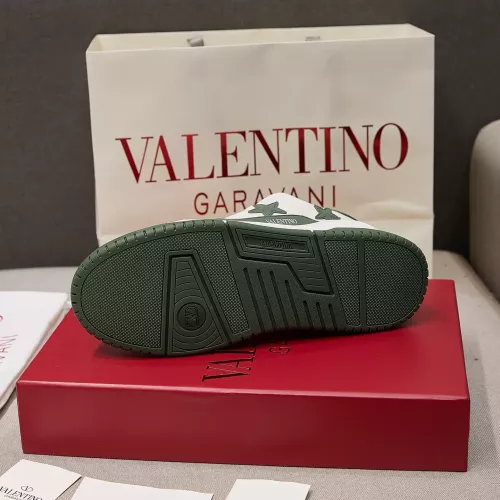 Cheap Valentino Casual Shoes For Women #1304288 Replica Wholesale [$118.00 USD] [ITEM#1304288] on Replica Valentino Casual Shoes