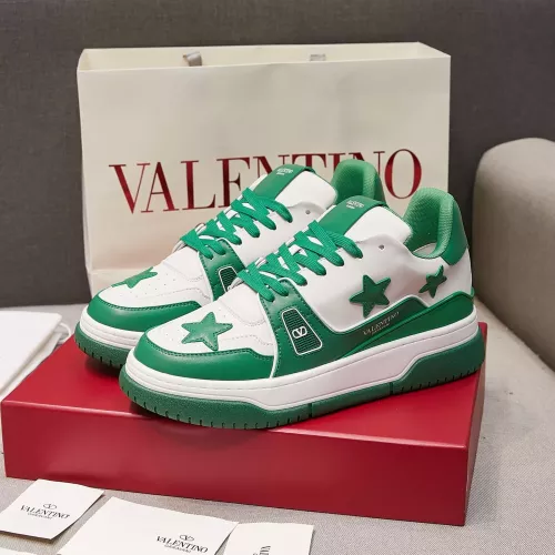 Valentino Casual Shoes For Men #1304289