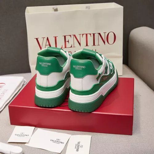 Cheap Valentino Casual Shoes For Men #1304289 Replica Wholesale [$118.00 USD] [ITEM#1304289] on Replica Valentino Casual Shoes