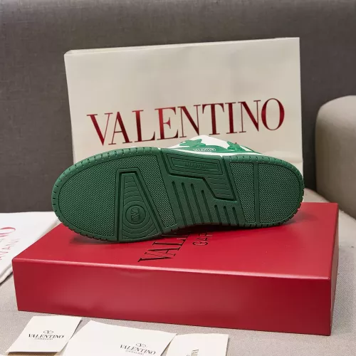 Cheap Valentino Casual Shoes For Men #1304289 Replica Wholesale [$118.00 USD] [ITEM#1304289] on Replica Valentino Casual Shoes