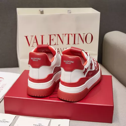 Cheap Valentino Casual Shoes For Men #1304292 Replica Wholesale [$118.00 USD] [ITEM#1304292] on Replica Valentino Casual Shoes