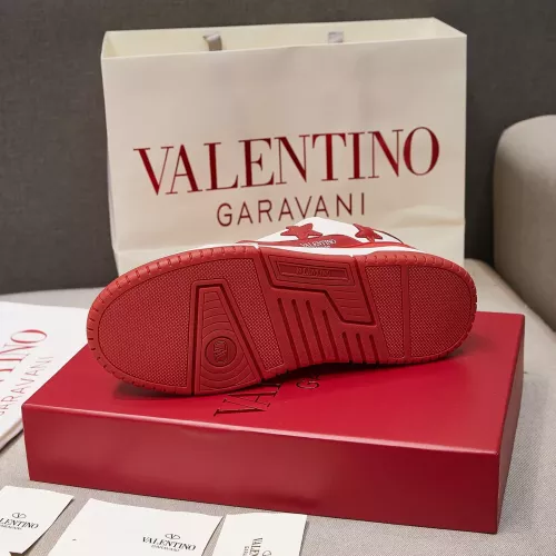 Cheap Valentino Casual Shoes For Women #1304294 Replica Wholesale [$118.00 USD] [ITEM#1304294] on Replica Valentino Casual Shoes