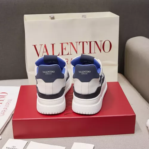 Cheap Valentino Casual Shoes For Men #1304295 Replica Wholesale [$118.00 USD] [ITEM#1304295] on Replica Valentino Casual Shoes