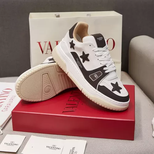 Cheap Valentino Casual Shoes For Men #1304297 Replica Wholesale [$118.00 USD] [ITEM#1304297] on Replica Valentino Casual Shoes