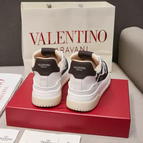 Cheap Valentino Casual Shoes For Women #1304298 Replica Wholesale [$118.00 USD] [ITEM#1304298] on Replica Valentino Casual Shoes