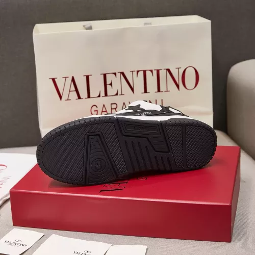 Cheap Valentino Casual Shoes For Men #1304303 Replica Wholesale [$118.00 USD] [ITEM#1304303] on Replica Valentino Casual Shoes