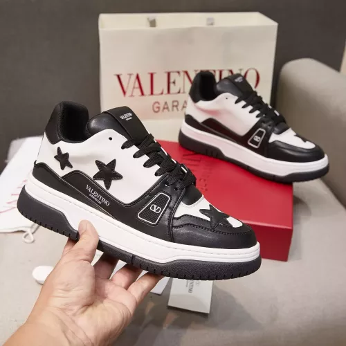 Cheap Valentino Casual Shoes For Women #1304305 Replica Wholesale [$118.00 USD] [ITEM#1304305] on Replica Valentino Casual Shoes