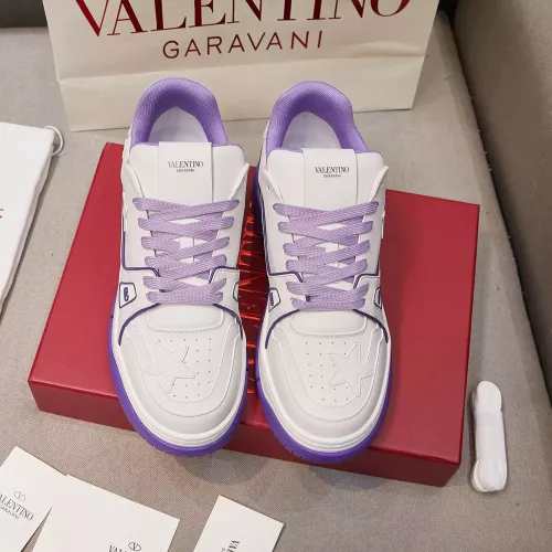 Cheap Valentino Casual Shoes For Women #1304308 Replica Wholesale [$118.00 USD] [ITEM#1304308] on Replica Valentino Casual Shoes